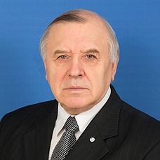 Сударенков Валерий Васильевич
