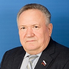 Максюта Николай Кириллович