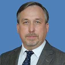 Гусаковский Александр Владиславович