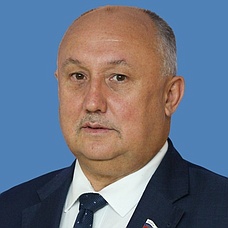 Andrey Bazilevsky