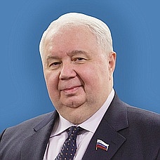Sergei Kislyak