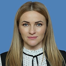Irina Kozhanova