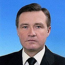 Sergey Ryabukhin