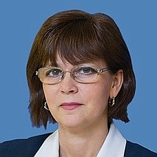 Yelena Popova