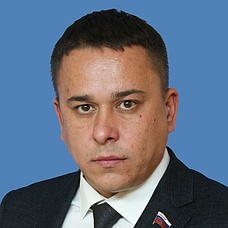 Гибатдинов Айрат Минерасихович