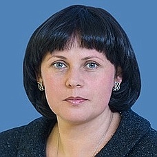 Yelena Afanaseva