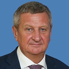 Sergey Muratov