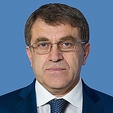 Akhmat Salpagarov