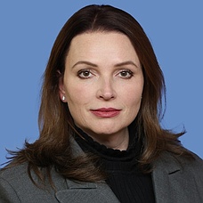 Щетинина Ольга Владимировна