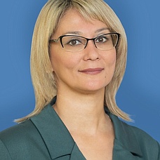 Natalia Kosykhina