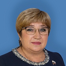 Хохлова Ольга Николаевна