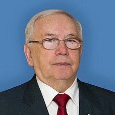 Лукин Владимир Петрович