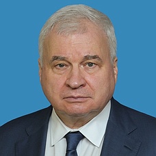 Денисов Андрей Иванович