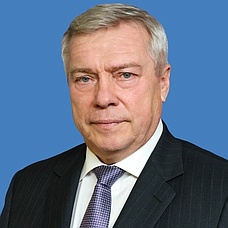 Vasily Golubev