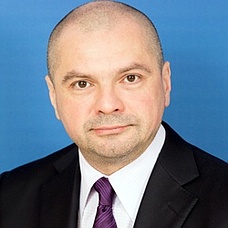 Еремеев Олег Витальевич