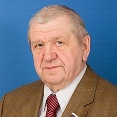 Федоров Владимир Александрович