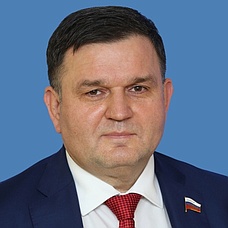 Sergey Perminov