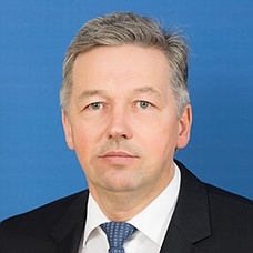 Савенков Александр Николаевич
