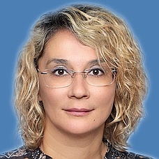 Косихина Наталия Владимировна
