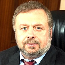 Лебедев Леонид Леонидович