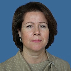 Anastasia Zhukova
