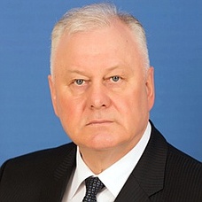 Едалов Владимир Федорович