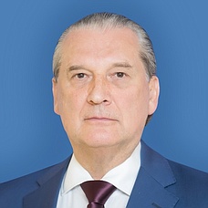 Александров Алексей Иванович