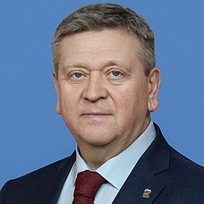 Alexander Lutovinov