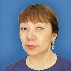 Зганич Валентина Сергеевна