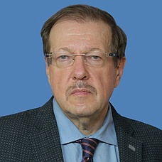Alexander Rusakov