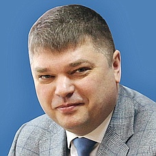 Dmitry Vasilenko