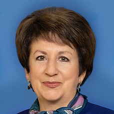 Алтабаева Екатерина Борисовна