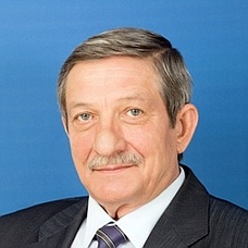 Новиков Вячеслав Александрович