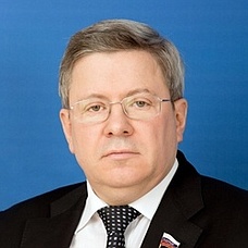 Торшин Александр Порфирьевич