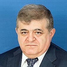 Vladimir Dzhabarov
