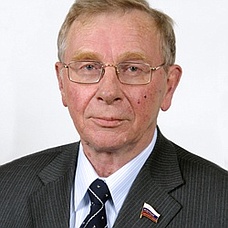 Орлов Виктор Петрович