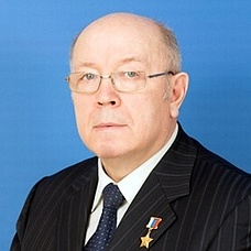 Чекалин Александр Алексеевич