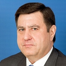 Голушко Андрей Иванович