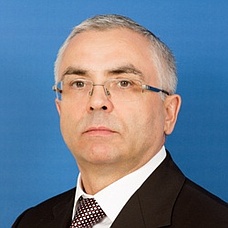 Пичугов Виктор Александрович