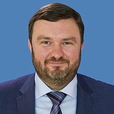 Dmitry Vorona