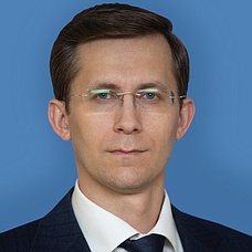 Pavel Tarakanov