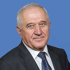 Vladimir Bulavin