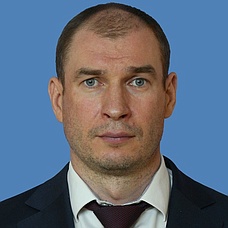 Перминов Дмитрий Сергеевич