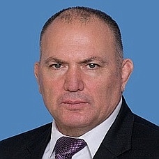 Krym Kazanokov