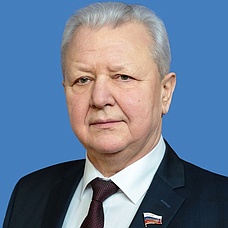 Краснов Дмитрий Германович