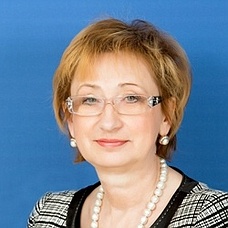 Пономарева Лариса Николаевна