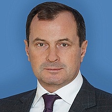 Yury Fedorov