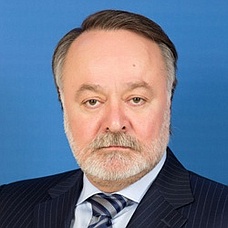 Тотоонов Александр Борисович