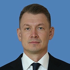 Alexander Dvoinykh