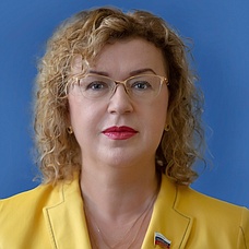 Olga Epifanova